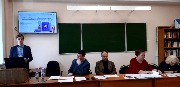 7.	Зритель-пациент» в «обществе спектакля»: философия медицины о концепции Ги Дебора
Репницын Вячеслав Михайлович, студент ФГБОУ ВО СГМУ, г. Архангельск
Научный руководитель: к.ф.н. доц. Шадрина О.Н.

