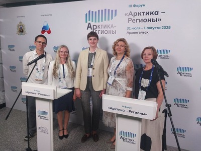 Подписано Соглашение о сотрудничестве между Северным государственным медицинским университетом и Научно-исследовательским  институтом хлебопекарной промышленности