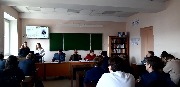 10.	Медицинская этика и метод терапии Нила Петровича Филатова
Веремей Яна Алексеевна, Гарегина Алина Алексеевна, студенты ФГБОУ ВО СГМУ, г. Архангельск
Научный руководитель: к.ф.н. ст. преп. Дитятев Г.Г. 
