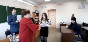 9.	Сердце, как воплощение единства души и тела в работах Войно-Ясенецкого
Сивкова Александра Владимировна, студент ФГБОУ ВО СГМУ, г. Архангельск
Научный руководитель: к.ф.н. ст. преп. Дитятев Григорий Германович.
