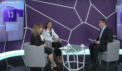 Стартовала приемная кампания в образовательные организации нашей страны. В программе «13 этаж» телеканала «Регион 29» обсудили правила и нововведения поступления в вузы