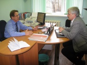 Отдел кадров