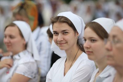 18 ноября 2021 г. начинается обучение на курсах Сестер милосердия СГМУ