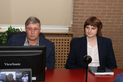 СГМУ развивает научно-технологическое сотрудничество с Ненецким автономным округом