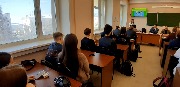 3.	Современные проблемы биоэтики 
Повилайтис А.В., к.ф.н., старший преподаватель кафедры гуманитарных наук
Вотинцева Дарья Михайловна, студент ФГБОУ ВО СГМУ, г. Архангельск
Научный руководитель: к.ф.н. доц. Лаврентьева А.Ю., к.ф.н. Повилайтис А.В.
