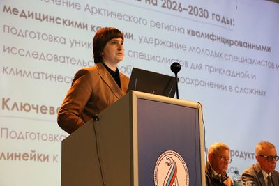 В СГМУ состоялись выборы ректора
