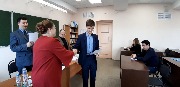 7.	Зритель-пациент» в «обществе спектакля»: философия медицины о концепции Ги Дебора 
Репницын Вячеслав Михайлович, студент ФГБОУ ВО СГМУ, г. Архангельск
Научный руководитель: к.ф.н. доц. Шадрина О.Н.
