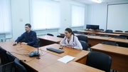 «Медицинские профессии СГМУ» для учащихся 11-х классов, г.Каргополь