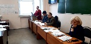 1.	Традиции и новации в научном познании
Лаврентьева Анна Юрьевна, к.ф.н., доцент, и.о. зав.каф. гуманитарных наук
