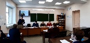 4.	Философия и медицина Ибн Сина: от востока до запада
Салимов Диловар Мирзомуддинович, к.п.н., ст.преп. кафедры иностранных языков и русского языка как иностранного ФГБОУ ВО СГМУ, г. Архангельск
