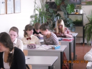 Летняя практика 2012 г.
Васьково