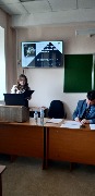 9.	Сердце, как воплощение единства души и тела в работах Войно-Ясенецкого 
Сивкова Александра Владимировна, студент ФГБОУ ВО СГМУ, г. Архангельск
Научный руководитель: к.ф.н. ст. преп. Дитятев Григорий Германович.
