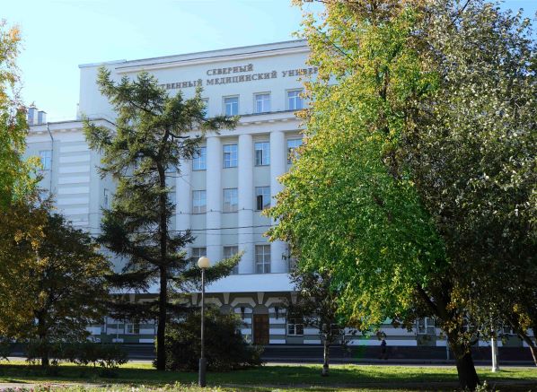 СГМУ вышел в лидеры Национальных рейтингов по трудоустройству выпускников образовательных организаций высшего образования