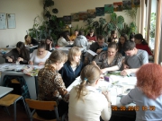 Летняя практика 2012 г.
Васьково