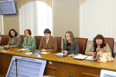 Учёный совет СГМУ: итоги заседания