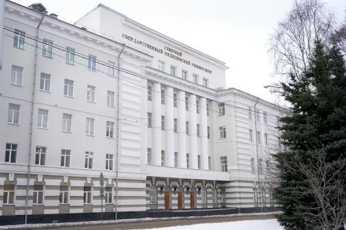 СГМУ объявляет набор на курсы сестер милосердия