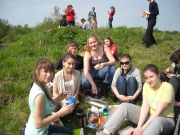 Летняя практика 2011 г.