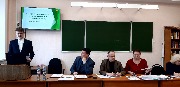 5.	Культурная составляющая наследственности в концепции мема
Кучиц Феликс Александрович, студент ФГБОУ ВО СГМУ, г. Архангельск 
Научный руководитель: к.ф.н. доц. Лаврентьева А.Ю.
