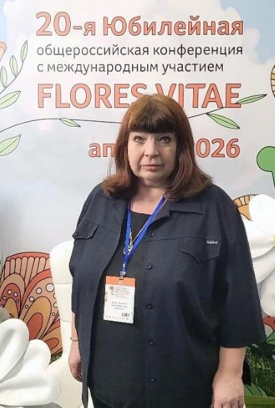 Проректор по научно-инновационной работе СГМУ С.И. Малявская представила вуз на конференции по педиатрии и неонатологии в Москве