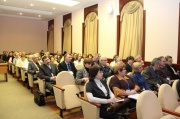 Участники семинара