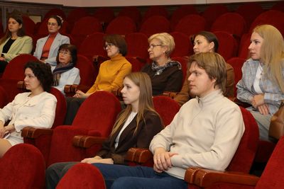 В столицу Поморья приехали эндокринологи со всей Архангельской области для того чтобы принять участие в конференции «Актуальные проблемы детской эндокринологии»
