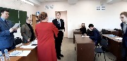 6.	Проблема эволюции языка в концепции Ноама Хомского: взгляд из XXI века 
Ладыгин Максим Евгеньевич, Лисицын Илья Сергеевич, студенты ФГБОУ ВО СГМУ, г. Архангельск
Научный руководитель: к.ф.н. доц. Шадрина О.Н.
