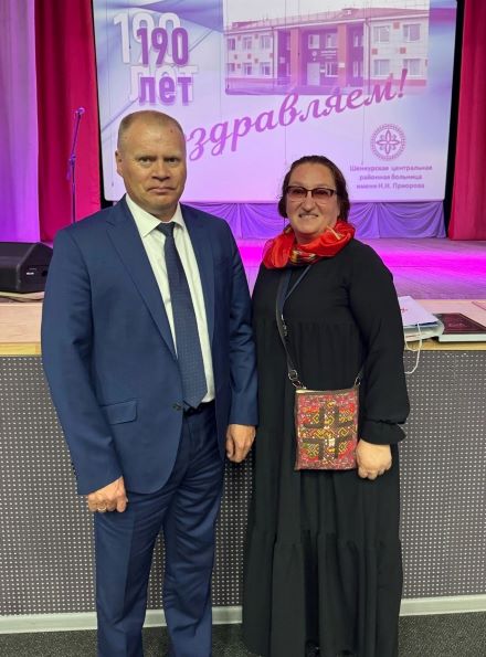 Представители СГМУ приняли участие в торжественных мероприятиях в честь 140-летия Н.Н. Приорова на малой родине выдающегося врача и ученого