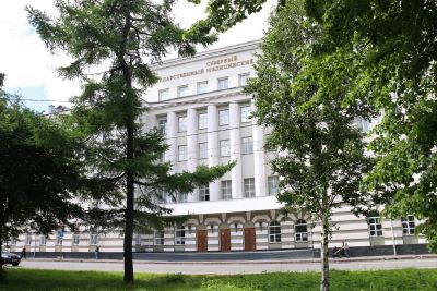 СГМУ вошел в ТОП-100 Национального рейтинга университетов по версии Интерфакс