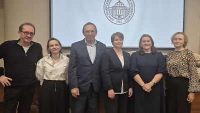 В СГМУ – новый кандидат наук