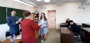 3.	Современные проблемы биоэтики 
Повилайтис А.В., к.ф.н., старший преподаватель кафедры гуманитарных наук
Вотинцева Дарья Михайловна, студент ФГБОУ ВО СГМУ, г. Архангельск
Научный руководитель: к.ф.н. доц. Лаврентьева А.Ю., к.ф.н. Повилайтис А.В.
