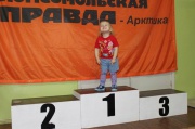1 место
Кузнецова Алена Анатольевна, 2 курс лечебного факультета