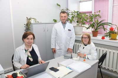 Учёные Северного государственного медицинского университета исследуют ишемическую болезнь сердца у северян
