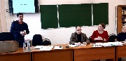 4.	Философия и медицина Ибн Сина: от востока до запада
Салимов Диловар Мирзомуддинович, к.п.н., ст.преп. кафедры иностранных языков и русского языка как иностранного ФГБОУ ВО СГМУ, г. Архангельск