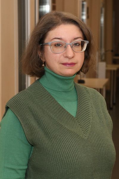 В СГМУ продолжает свою работу для населения лекторий «Университета Здоровья»