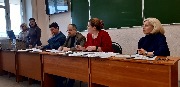 2.	Памяти много не бывает…
Логвиненко Анастасия Евгеньевна, студент ФСО СПО ФГБОУ ВО СГМУ, г. Архангельск
Научный руководитель: Шелыгина Елена Аркадьевна, д.м.н., проф. Шелыгин Кирилл Валерьевич.
