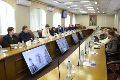 В СГМУ прошла масштабная совместная с РУДН конференция о роли ИИ в медицине: наметились контуры межрегионального сотрудничества