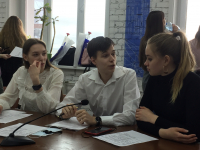 Студенты СГМУ стали победителями симпозиума «Актуальные проблемы права в сфере медицины»