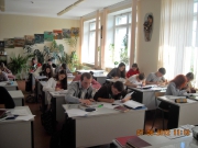 Летняя практика 2012 г.
Васьково