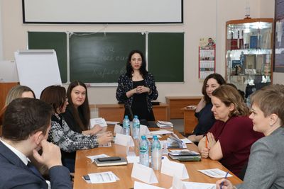В СГМУ прошла XXIX межрегиональная научно-методическая конференция «Основные направления обеспечения качества профессионального образования на современном этапе»