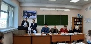 6.	Проблема эволюции языка в концепции Ноама Хомского: взгляд из XXI века 
Ладыгин Максим Евгеньевич, Лисицын Илья Сергеевич, студенты ФГБОУ ВО СГМУ, г. Архангельск
Научный руководитель: к.ф.н. доц. Шадрина О.Н.
