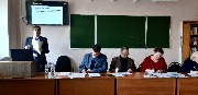 8.	Язык, творчество, мышление в контексте философии сознания
Щербаков Никита Алексеевич, студент ФГБОУ ВО СГМУ, г. Архангельск
Научный руководитель: к.ф.н. доц. Шадрина О.Н.
