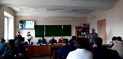10.	Медицинская этика и метод терапии Нила Петровича Филатова
Веремей Яна Алексеевна, Гарегина Алина Алексеевна, студенты ФГБОУ ВО СГМУ, г. Архангельск
Научный руководитель: к.ф.н. ст. преп. Дитятев Г.Г. 
