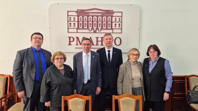 Соискатель кафедры общественного здоровья, здравоохранения и социальной работы успешно защитил диссертацию на соискание ученой степени кандидата медицинских наук