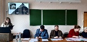 9.	Сердце, как воплощение единства души и тела в работах Войно-Ясенецкого 
Сивкова Александра Владимировна, студент ФГБОУ ВО СГМУ, г. Архангельск
Научный руководитель: к.ф.н. ст. преп. Дитятев Григорий Германович.
