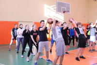 Мы за здоровый образ жизни!