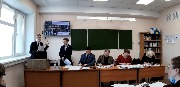 6.	Проблема эволюции языка в концепции Ноама Хомского: взгляд из XXI века 
Ладыгин Максим Евгеньевич, Лисицын Илья Сергеевич, студенты ФГБОУ ВО СГМУ, г. Архангельск
Научный руководитель: к.ф.н. доц. Шадрина О.Н.
