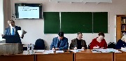 8.	Язык, творчество, мышление в контексте философии сознания
Щербаков Никита Алексеевич, студент ФГБОУ ВО СГМУ, г. Архангельск
Научный руководитель: к.ф.н. доц. Шадрина О.Н.
