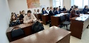 Симпозиум №28 Философия и медицина 27.04.2023