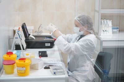 В СГМУ продолжается первичная аккредитация выпускников 