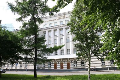 СГМУ получил положительное заключение Росздравнадзора